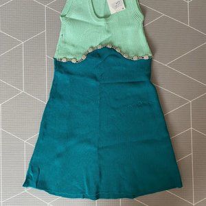 Zara Cocktail Dress size small (tags on)